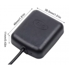 GPS Antenna 28dB LNA Gain 1575.42MHz 